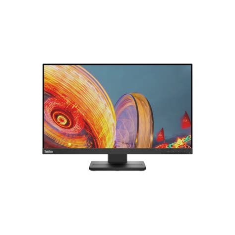 Lenovo Thinkvision E Q Cm X Pixels Quad Hd