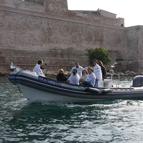 Team Building En Mer Rallye Nautique Par Autreman