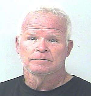 Naked Man Arrested For Indecent Scenario On Florida Beach Cops Say The Smoking Gun