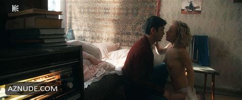 Viktoriya Agalakova Nude Aznude