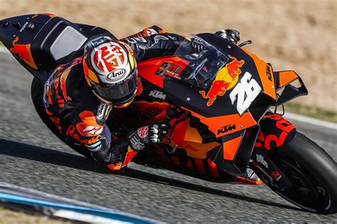 Qui N No Querr A Otro Wildcard De Dani Pedrosa Motosan