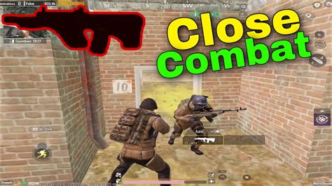 Close Combat Metro Royale Chapter 10 Metro Royale Advanced Mode