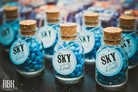 Kara S Party Ideas Hot Air Balloon Themed Baby Shower Via Kara S Party Ideas Cake Decor