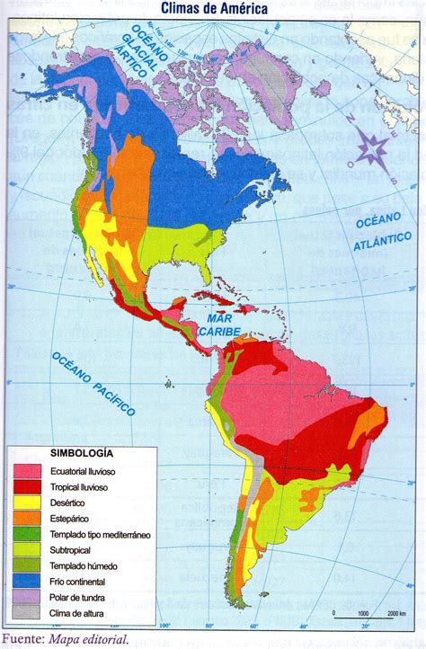 Ejemplos De Mapas Tem Ticos Procrastina F Cil