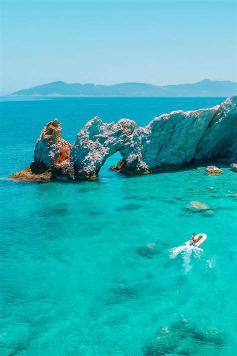 10 Very Best Things To Do In Skiathos Greece Hand Luggage Only