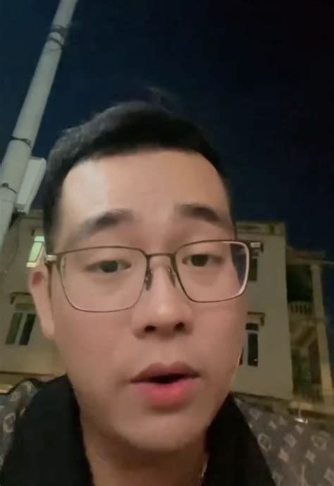 Quang Linh Vlog R Tin B Gh L Nh Angola D T M I C M M T Tiktoker Ra M T Hot Kols I