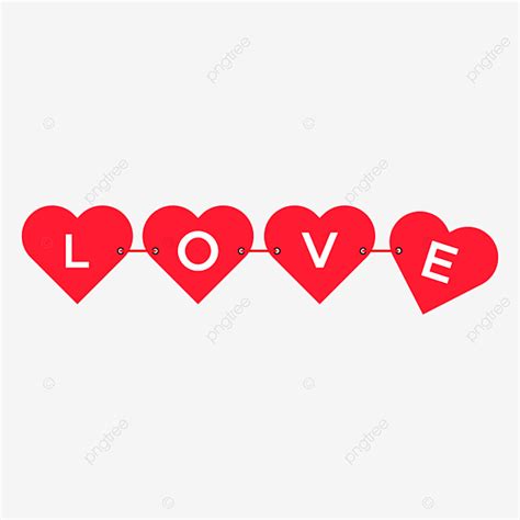 Heart Love Text Vector Hd Images Love Text In Heart Shape Papercut