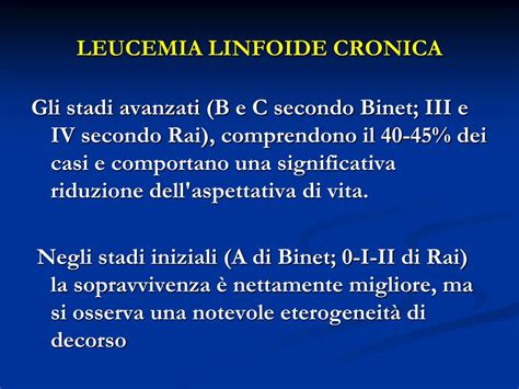 Ppt Leucemia Linfatica Cronica Powerpoint Presentation Free Download