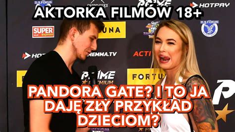 Natalie Wayne Oficjalnie Og Oszona Na Prime Mma Czy To Koliduje Z Jej