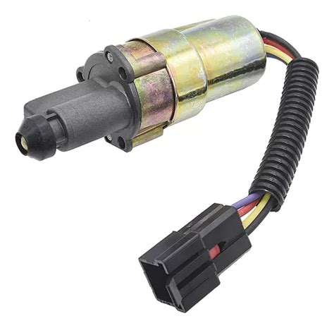 Válvula Control Aire Iac Walker F 150 V8 5 0l 1983 1985 Envío gratis