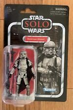 Star Wars The Vintage Collection Stormtrooper Mimban