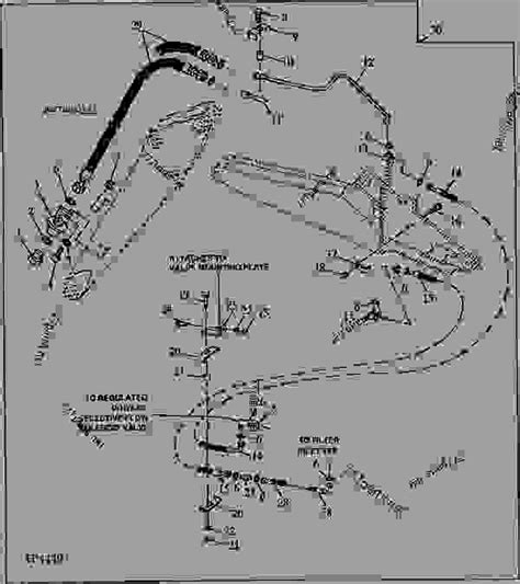 Backhoe Wiring Diagrams