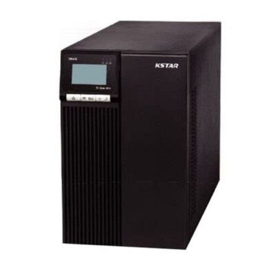 KSTAR 3 KVA UPS HP930CS KSTAR 3KVA UPS Price Bangladesh