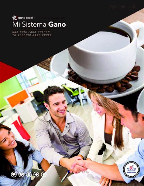 Pdf Mi Sistema Gano Bienvenido Al Sistema Mi Gano Mygano System