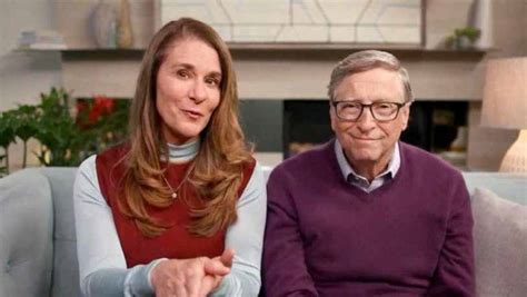 Bill And Melinda Gates Divorce After 27 Years Of Marriage Tech Startups