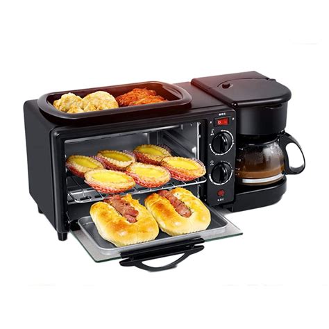 breakfast sandwich machine 3