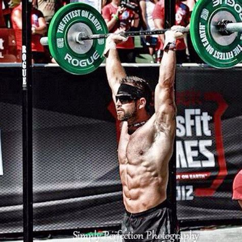 More Rich Froning Crossfit Motivation Muscle Building Supplements