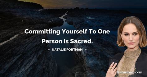 30+ Best Natalie Portman Quotes