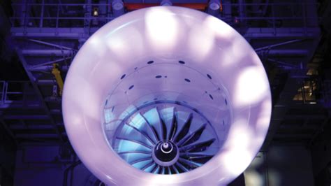 Rolls Royce Completes First Tests Of Ultrafan Technology Demonstrator