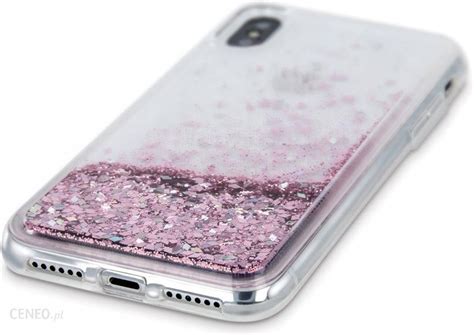 Tfo Nak Adka Liquid Sparkle Tpu Do C Etui Na Telefon Ceny I Opinie