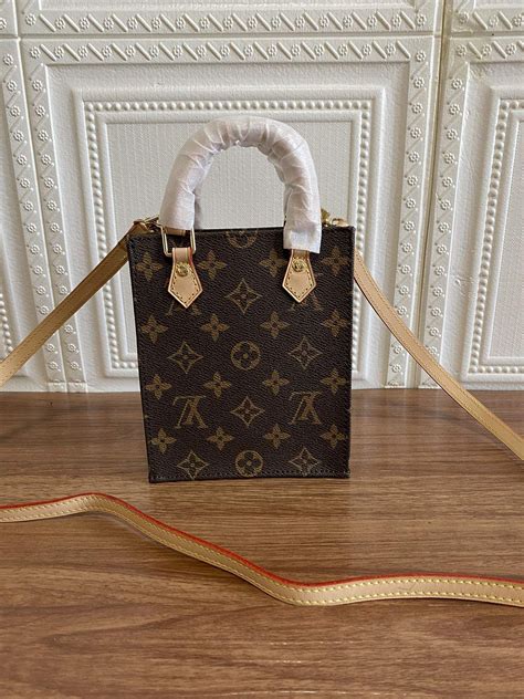 Louis Vuitton Pochette Crossbody Dupe Literacy Basics