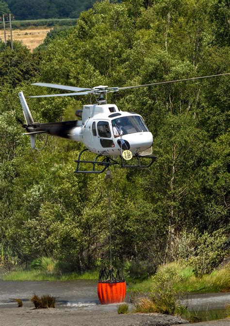 Aerial Firefighting The Fire Department Of Aerial Work Aviation Avbuyer