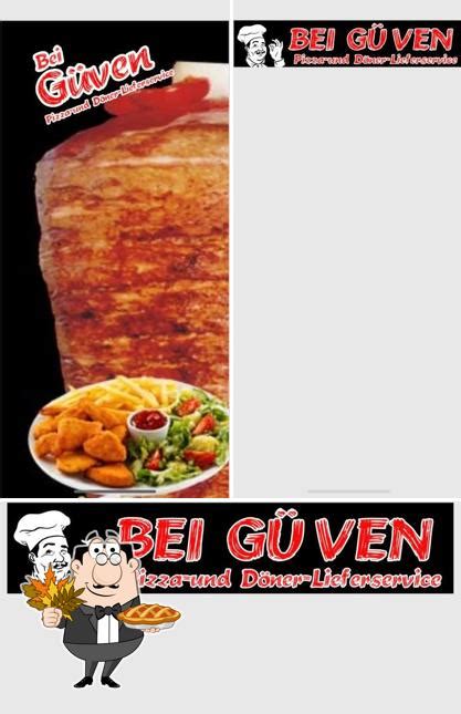 Bei Güven Döner restaurant Wahlstedt Restaurantbewertungen