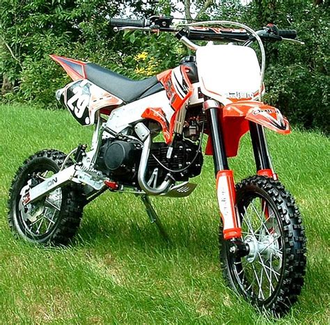 Orion Agb Ch Roues Alu Et Pieces Pit Bike Et