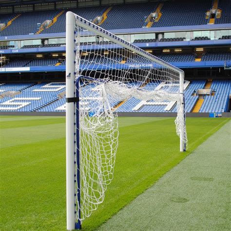 24x8 Box Football Goals - Premiership goals direct from MH Goals