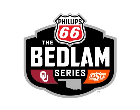 PHILLIPS 66® TO TITLE SPONSOR ICONIC BEDLAM RIVALRY SERIES BETWEEN OU ...