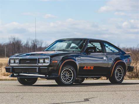 These Are The Best Looking American Cars Of The 80s