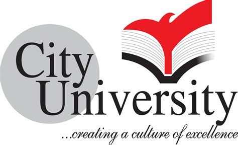 City University Logo Vector - (.Ai .PNG .SVG .EPS Free Download)