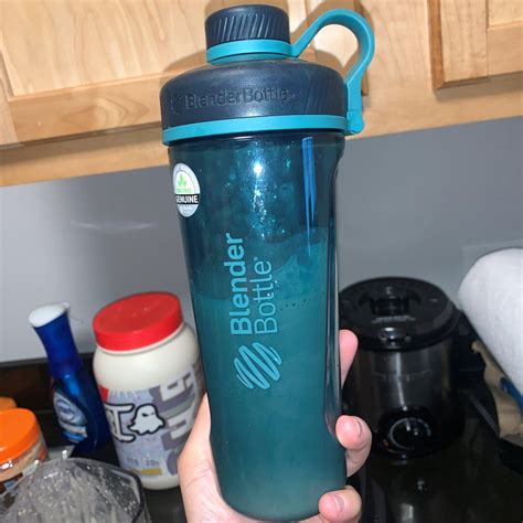 Post-Workout Protein Shake : 9 Steps - Instructables