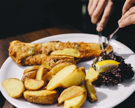 Vypr An Treska S Opekan Mi Zemiakmi Recept Gastro Tipy Sk