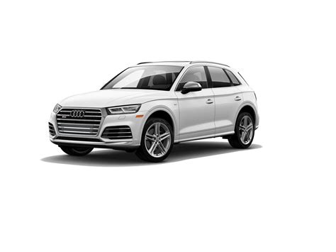 2018 Audi SQ5 - Specs & Trims | CarBuzz