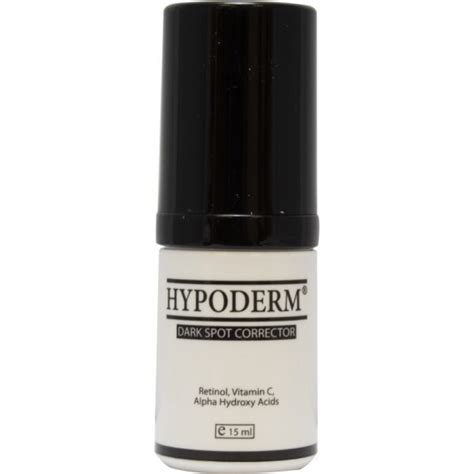 HYPODERM DARK SPOT DAY CORRECTOR 15ML – Westham Pharmacy