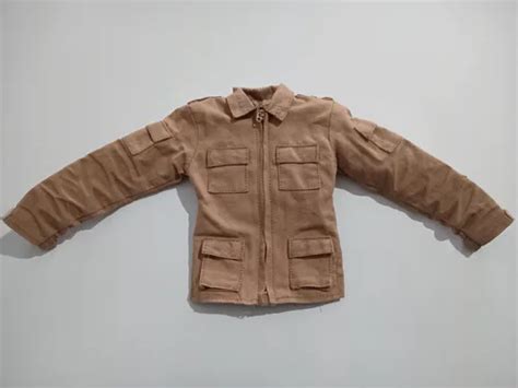 Figuras Escala 1 6 Accesorio Masculino Beige No Hot Toys Meses sin interés