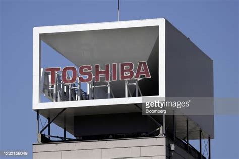 1,008 Toshiba Headquarters Stock Photos, High-Res Pictures, and Images ...