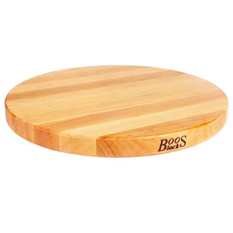 John Boos Co Maple Edge Grain Chop N Slice Cutting Board 10 X 10