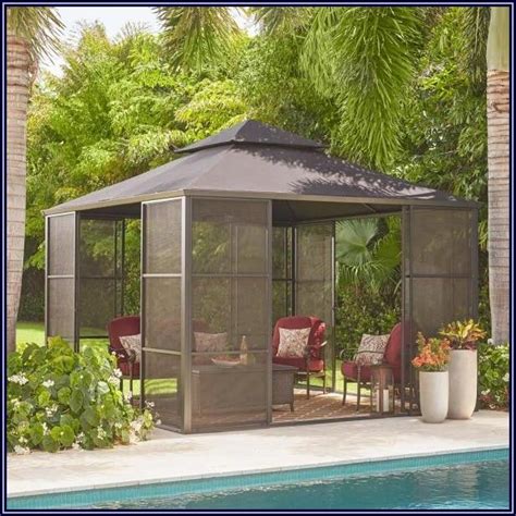 Diy Screened Patio Enclosures - Patios : Home Decorating Ideas #0OkPDDRGka