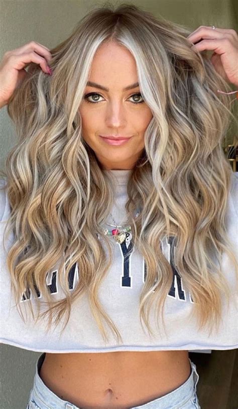 54 Best Photos Dirty Blonde Hair Color Chart Blonde Hair