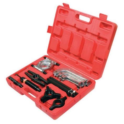 Toledo Hydraulic Gear Puller Set - 265000 - Toledo | Repco Australia
