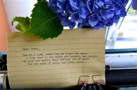 Diy Love Letters For Him Or Her