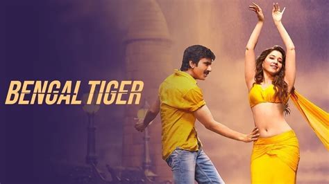 Bengal Tiger Full Movie In Hindi Dubbed Watch Online Sale Online ...