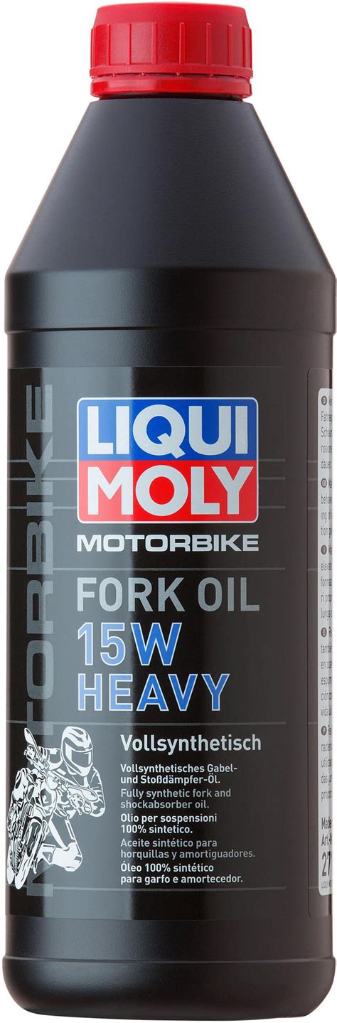 Motorbike Fork Oil W Medium Ml Or Liter Caferacerwebshop