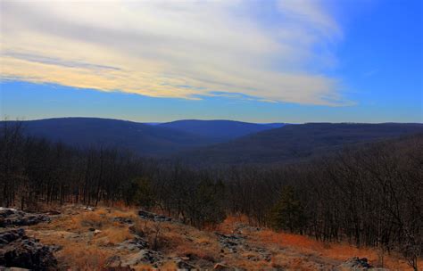 Ozark Mountains image - Free stock photo - Public Domain photo - CC0 Images