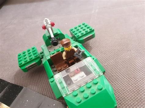 Lego - Vintage - 7124 - Lego 7124 Star Wars 7124 - Catawiki