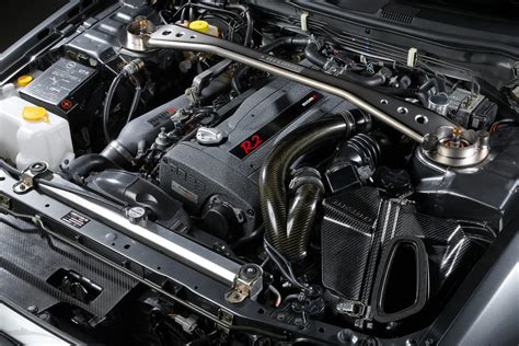 【画像ギャラリー】ある意味「究極」のgt R！ Nismo大森ファクトリーの「crs」の正体とは？ Auto Messe Web（オート