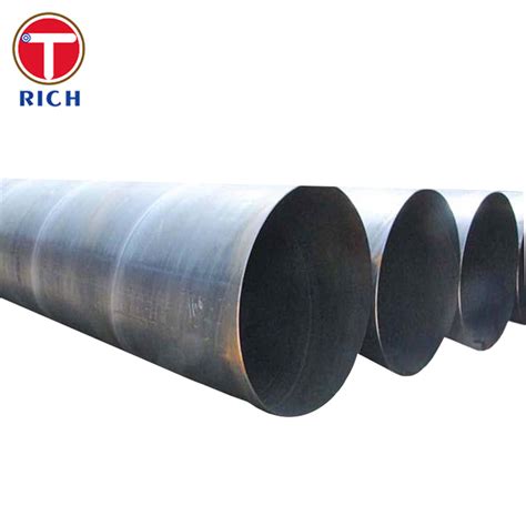 Astm A Grade B Welded Steel Tube Electric Fusion Arc Welded Steel