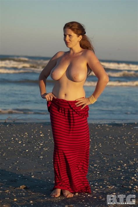Beach Boobs Porn Pictures XXX Photos Sex Images PICTOA